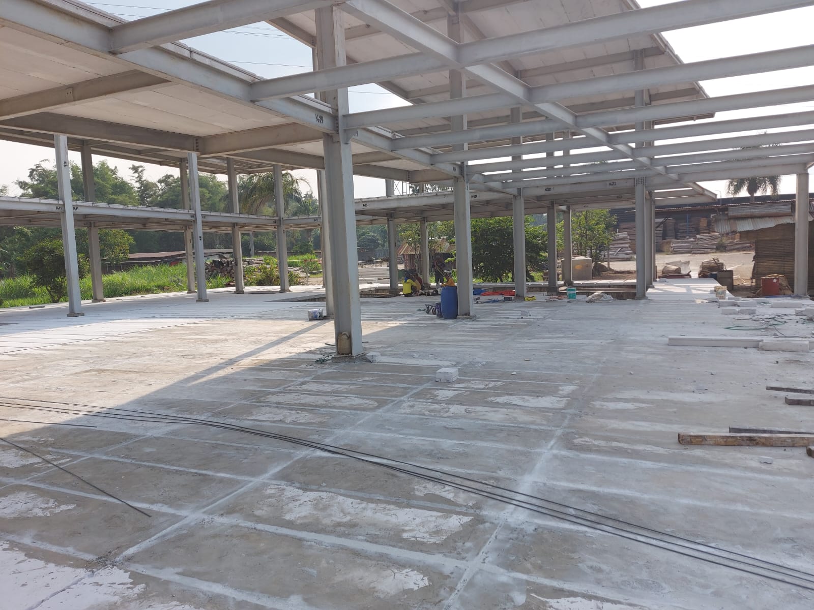 Panel Lantai Citicon Kediri